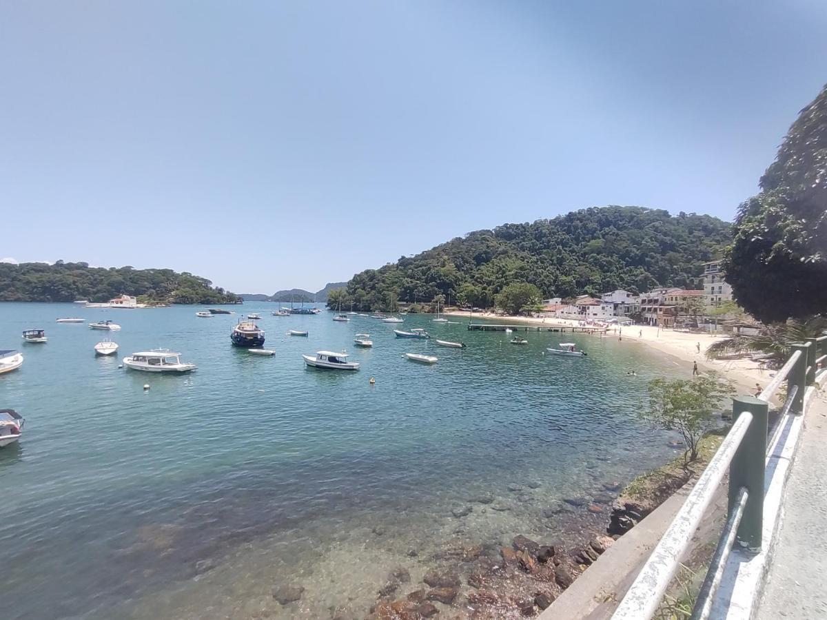 Cantinho Aconchegante Em Angra Dos Reis Extérieur photo