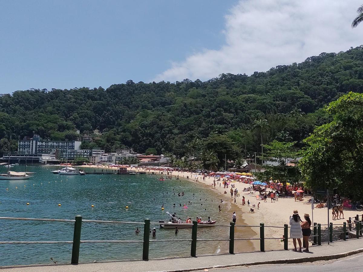 Cantinho Aconchegante Em Angra Dos Reis Extérieur photo