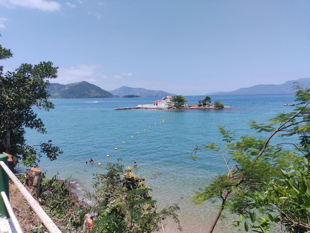 Cantinho Aconchegante Em Angra Dos Reis Extérieur photo